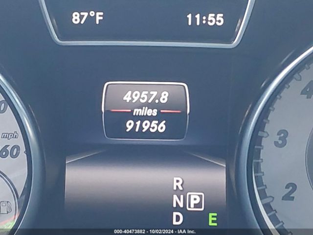 WDDSJ4GB2FN173850 Mercedes-Benz CLA 250 4MATIC