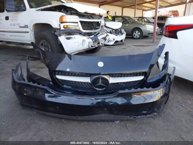 WDDSJ4GB2FN173850 Mercedes-Benz CLA 250 4MATIC