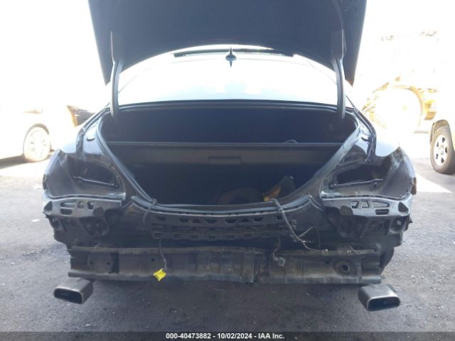 WDDSJ4GB2FN173850 Mercedes-Benz CLA 250 4MATIC