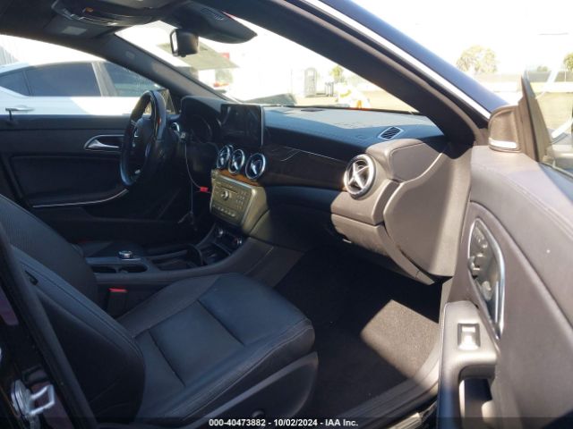 WDDSJ4GB2FN173850 Mercedes-Benz CLA 250 4MATIC