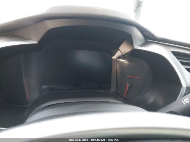 1G1YJ2D73E5118663 Chevrolet Corvette Stingray Z51