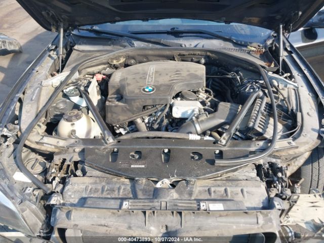 WBA5A5C51ED502956 BMW 528I