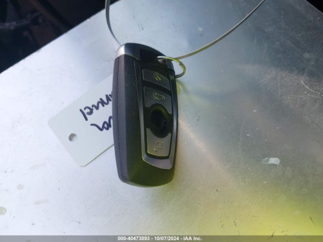 WBA5A5C51ED502956 BMW 528I