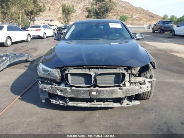 WBA5A5C51ED502956 BMW 528I