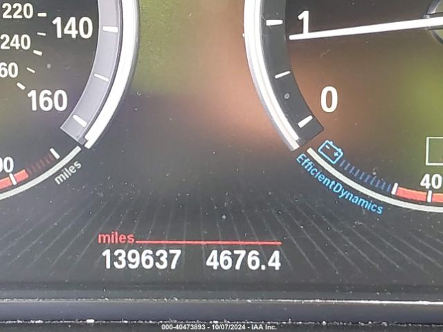 WBA5A5C51ED502956 BMW 528I
