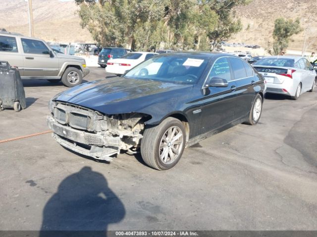 WBA5A5C51ED502956 BMW 528I