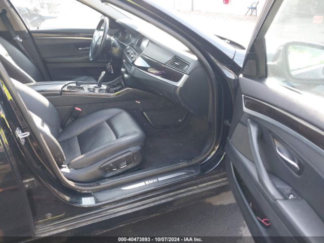 WBA5A5C51ED502956 BMW 528I