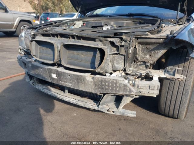 WBA5A5C51ED502956 BMW 528I