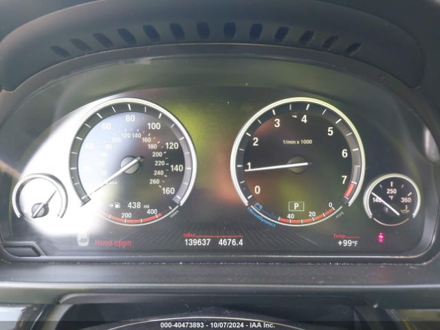 WBA5A5C51ED502956 BMW 528I