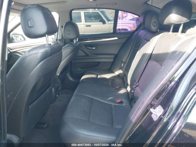 WBA5A5C51ED502956 BMW 528I