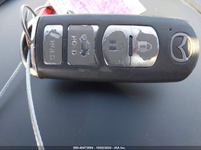 JM1BM1T73F1261220 Mazda Mazda3 I Sv