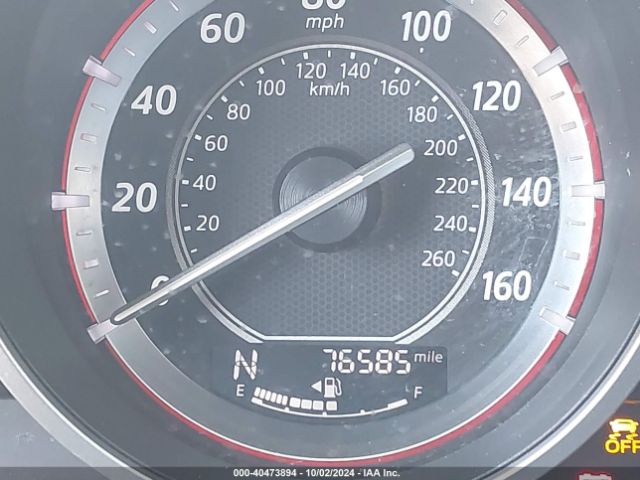 JM1BM1T73F1261220 Mazda Mazda3 I Sv