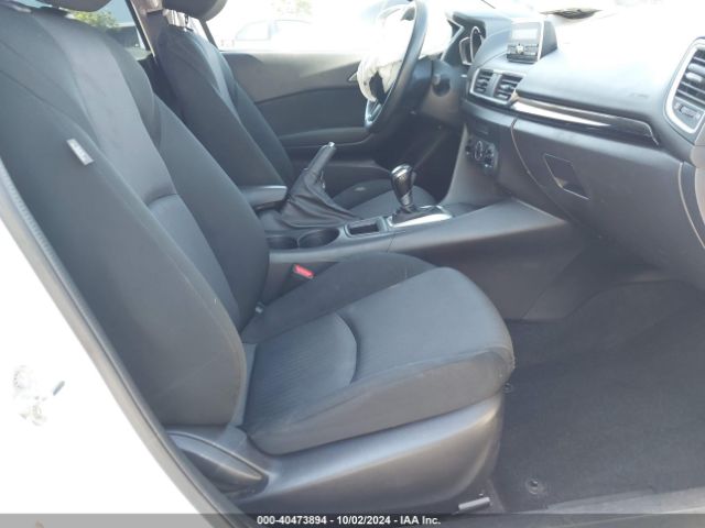 JM1BM1T73F1261220 Mazda Mazda3 I Sv