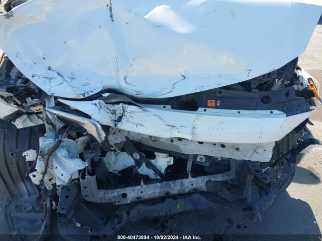 JM1BM1T73F1261220 Mazda Mazda3 I Sv