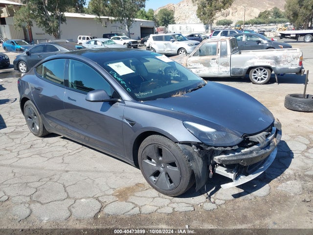 2023 TESLA MODEL 3 5YJ3E1EA1PF457479 Photo 0