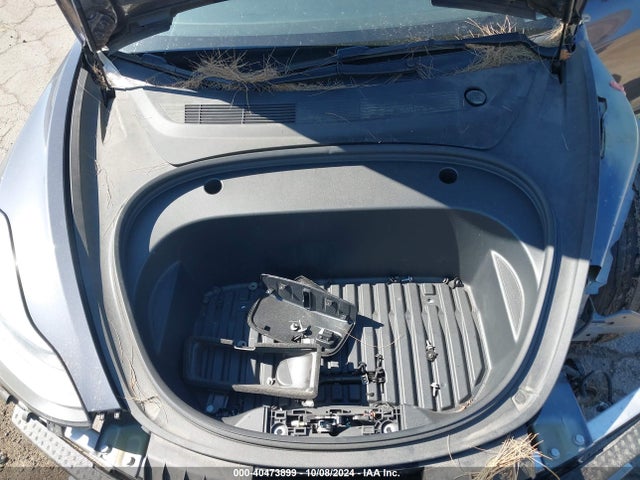 2023 TESLA MODEL 3 5YJ3E1EA1PF457479 Photo 9