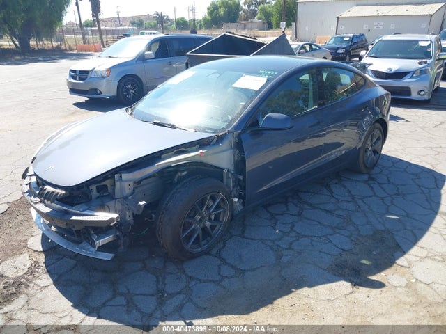 2023 TESLA MODEL 3 5YJ3E1EA1PF457479 Photo 1