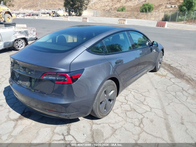 2023 TESLA MODEL 3 5YJ3E1EA1PF457479 Photo 3