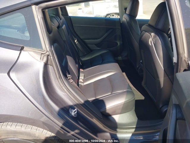 2023 TESLA MODEL 3 5YJ3E1EA1PF457479 Photo 7