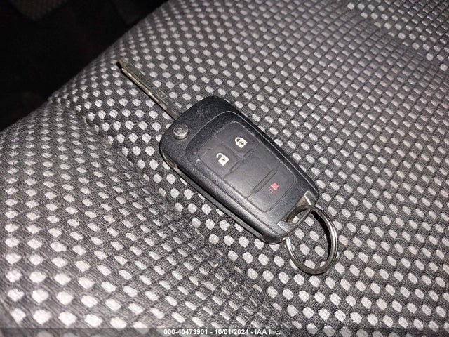 GMC Terrain Sle-1 2016 2GKFLSEK7G6301698 Image 11
