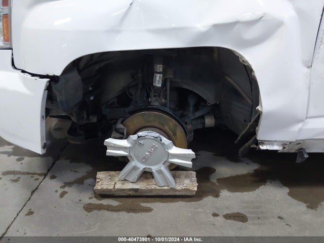 2GKFLSEK7G6301698 GMC Terrain Sle-1