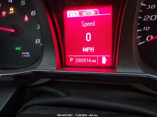 2GKFLSEK7G6301698 GMC Terrain Sle-1