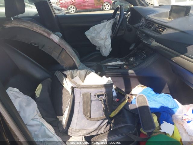 JTHKD5BH4G2269029 Lexus CT 200H