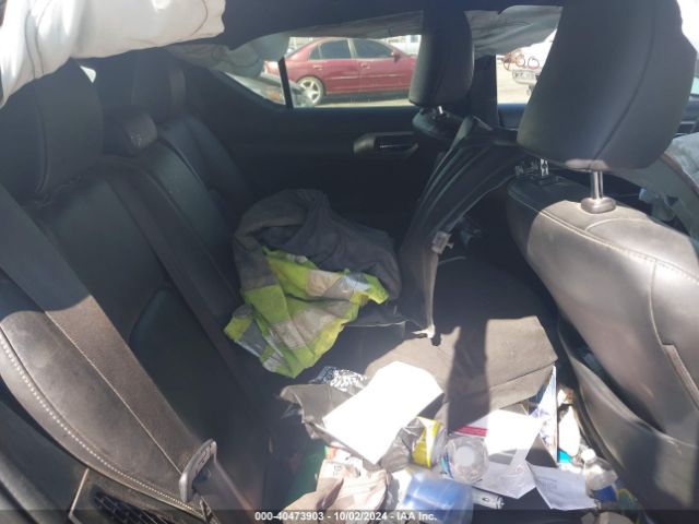 JTHKD5BH4G2269029 Lexus CT 200H
