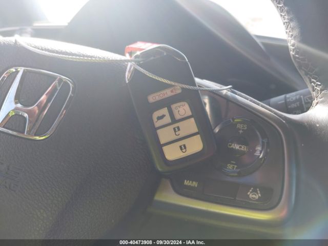 SHHFK7H64MU229244 Honda CIVIC EX