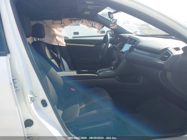 SHHFK7H64MU229244 Honda CIVIC EX