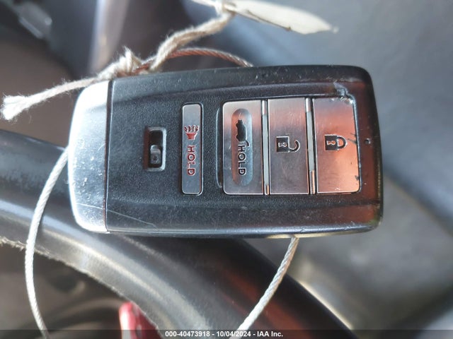 5FRYD4H2XEB006688 Acura MDX