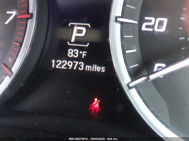 Acura MDX 2014 5FRYD4H2XEB006688 Image 15