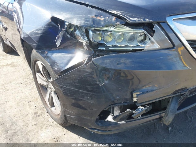 5FRYD4H2XEB006688 Acura MDX