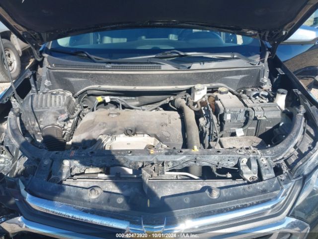 3GNAXYEXXKL171128 Chevrolet Equinox Premier