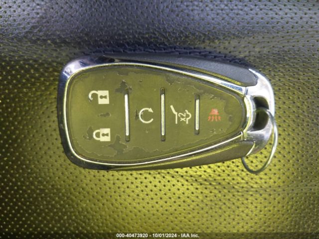 3GNAXYEXXKL171128 Chevrolet Equinox Premier