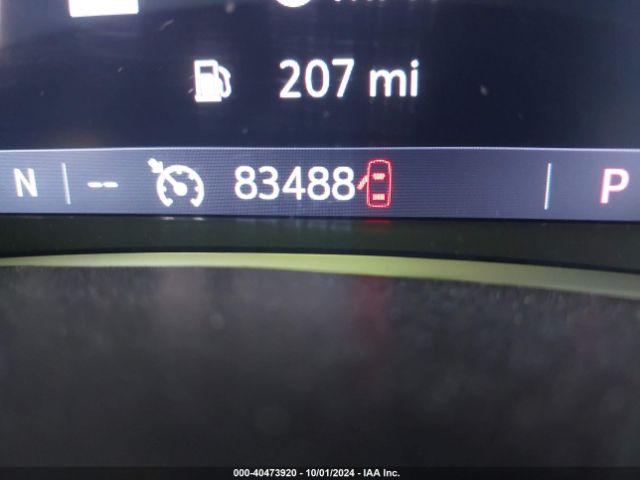3GNAXYEXXKL171128 Chevrolet Equinox Premier