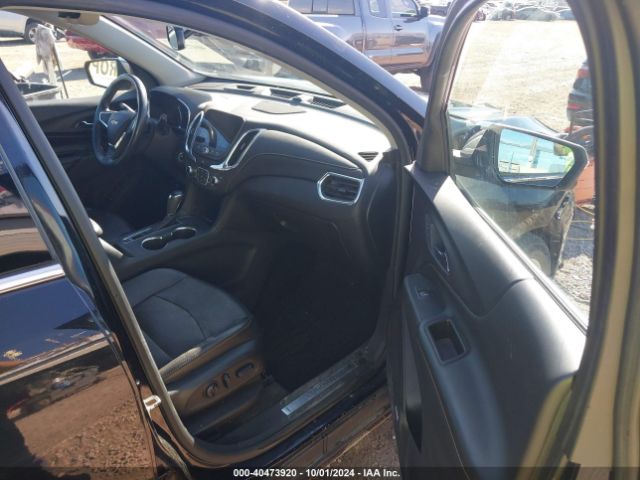 3GNAXYEXXKL171128 Chevrolet Equinox Premier