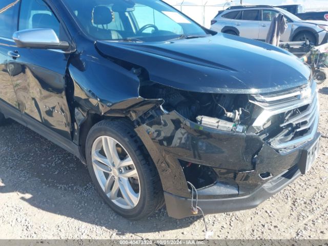 3GNAXYEXXKL171128 Chevrolet Equinox Premier