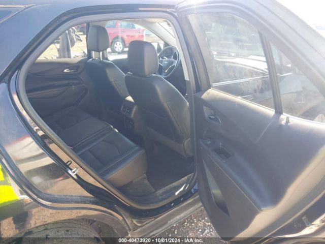 3GNAXYEXXKL171128 Chevrolet Equinox Premier