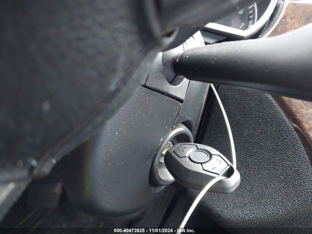 Aukcja sprzedaży 2008 Bmw Z4 3.0si, vin: 4USBU53508LX03894, numer aukcji: 40473925