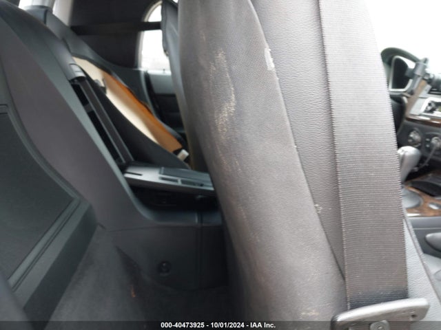 Aukcja sprzedaży 2008 Bmw Z4 3.0si, vin: 4USBU53508LX03894, numer aukcji: 40473925