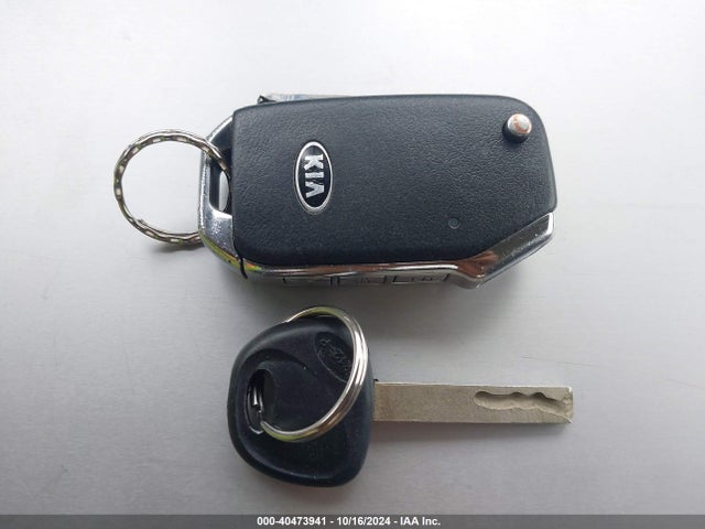 KIA Forte Lxs 2019 3KPF24AD7KE083885 Image 11