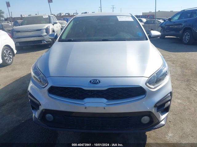 KIA Forte Lxs 2019 3KPF24AD7KE083885 Image 12