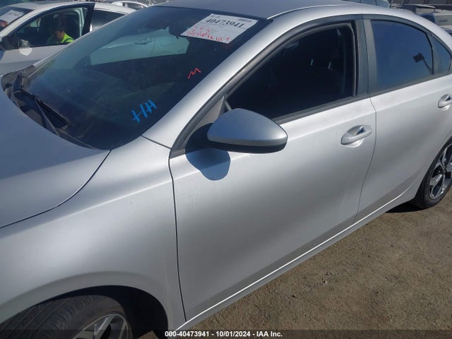 KIA Forte Lxs 2019 3KPF24AD7KE083885 Image 6