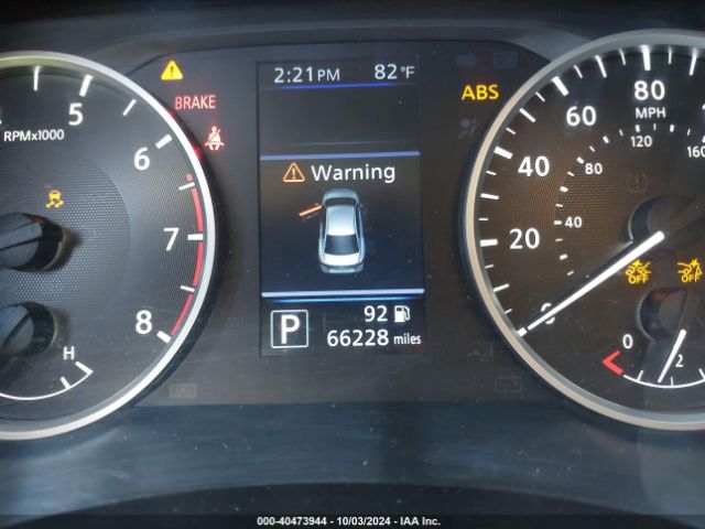 3N1AB8BV7LY263458 Nissan Sentra S Xtronic Cvt