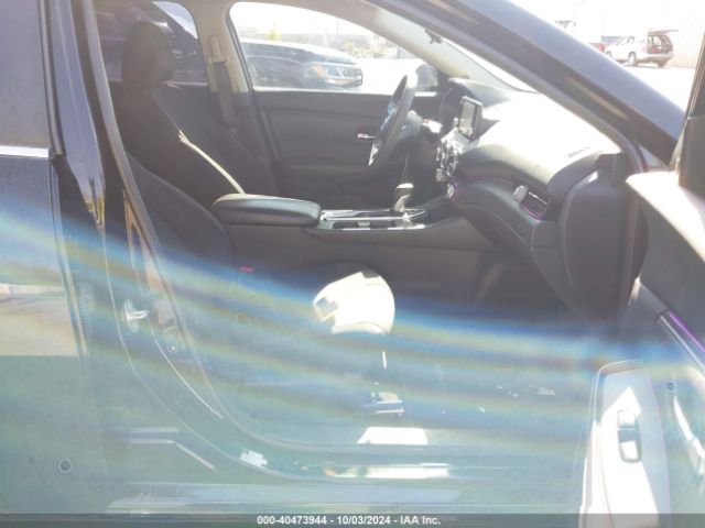 3N1AB8BV7LY263458 Nissan Sentra S Xtronic Cvt