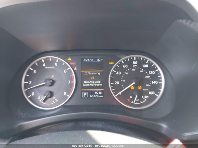 3N1AB8BV7LY263458 Nissan Sentra S Xtronic Cvt