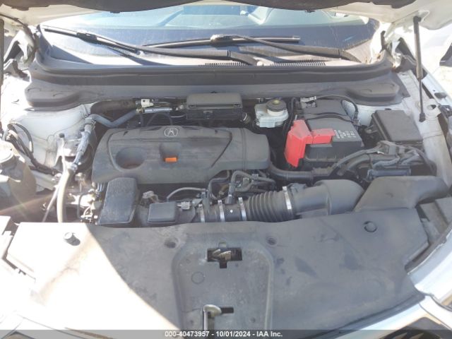 5J8TC2H35KL042925 Acura Rdx Standard