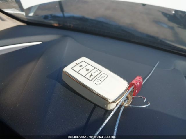 5J8TC2H35KL042925 Acura Rdx Standard