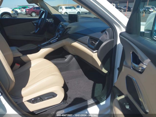 5J8TC2H35KL042925 Acura Rdx Standard